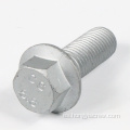 Venta caliente Hex Borda Bolt Acero al carbono